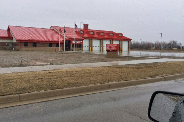 commercial property
