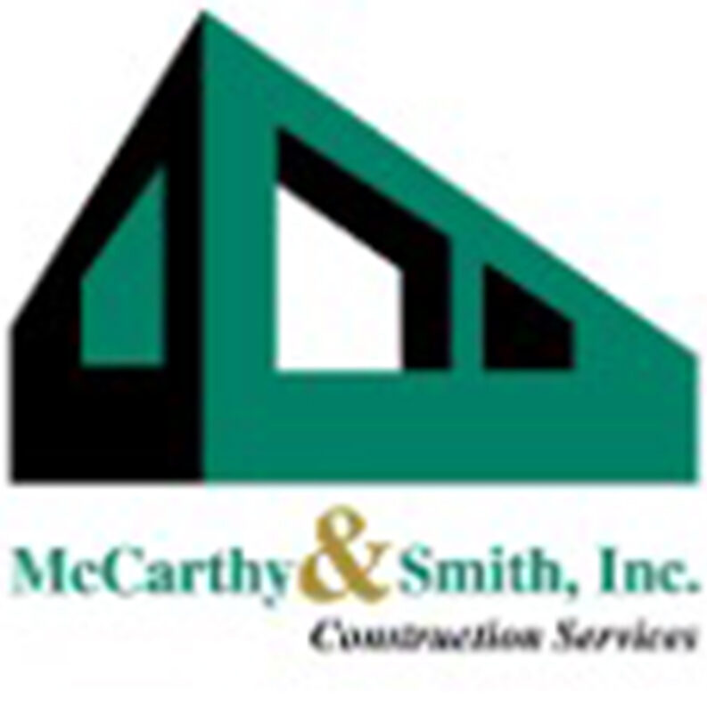 mccarthy smith