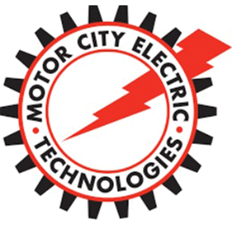 motor city